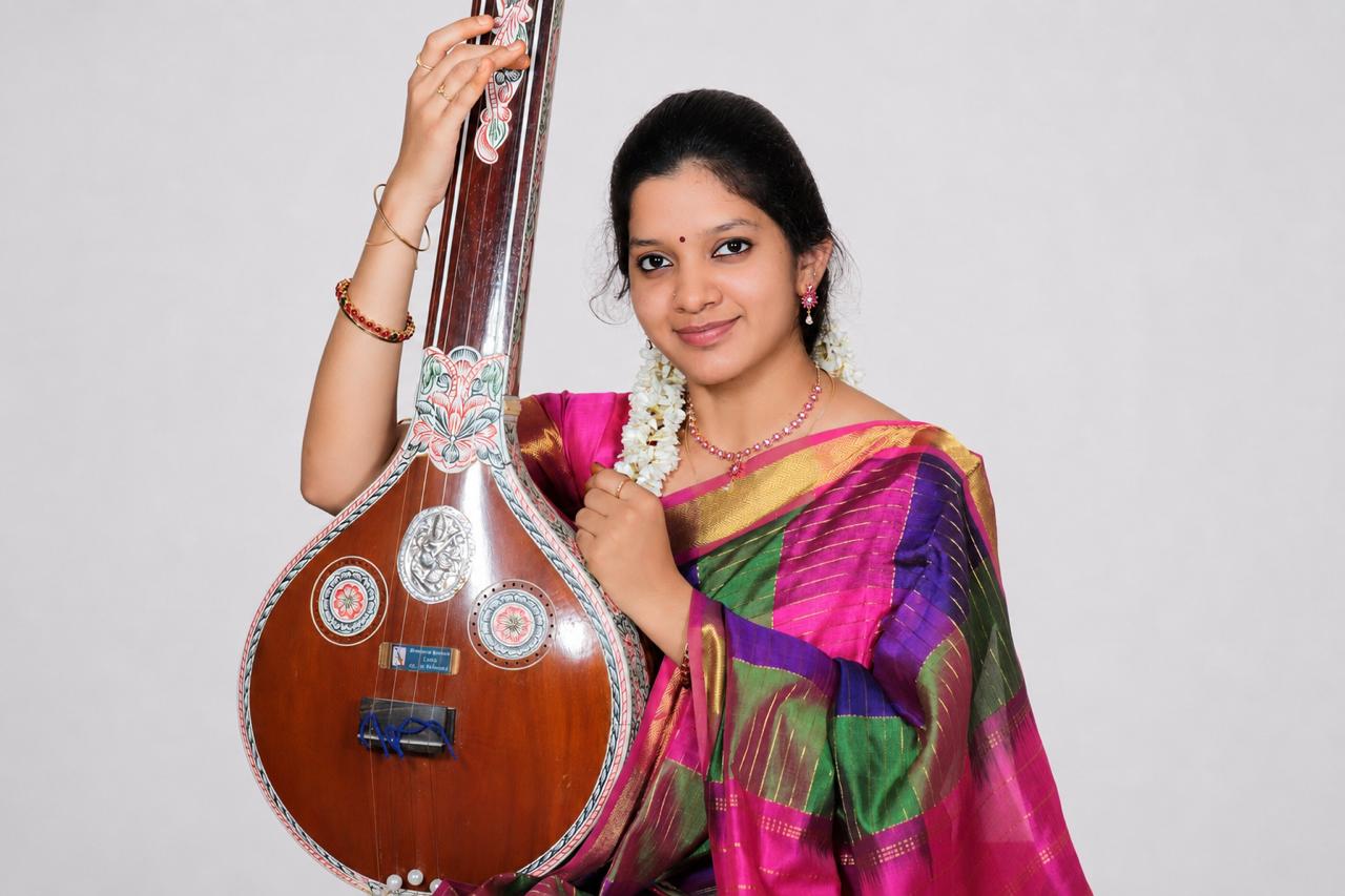 Preethi Nandhakumar